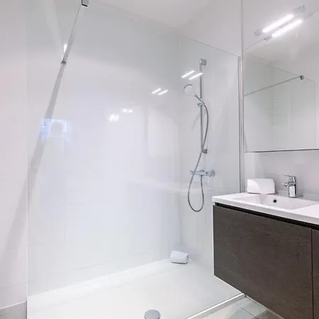 Apartamento Huswell - Stylish In The Heart Of Brujas