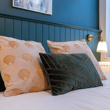 Huswell - Stylish In The Heart Of Appartement Bruges