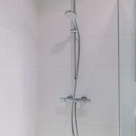 Apartment Huswell - Stylish In The Heart Of