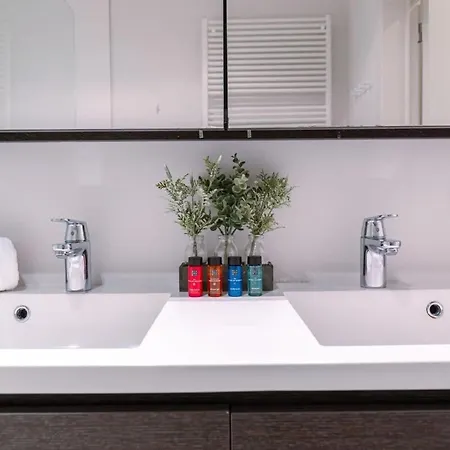Appartement Huswell - Stylish In The Heart Of *