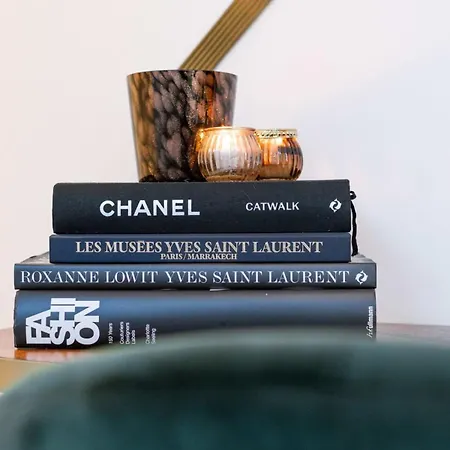 Huswell - Stylish In The Heart Of Appartement