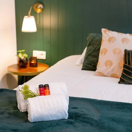 Huswell - Stylish In The Heart Of Apartment *